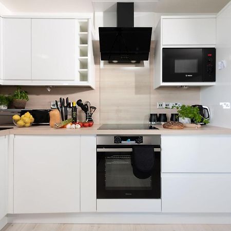 크랜턱 45 Ocean 1, Newquay 아파트 외부 사진