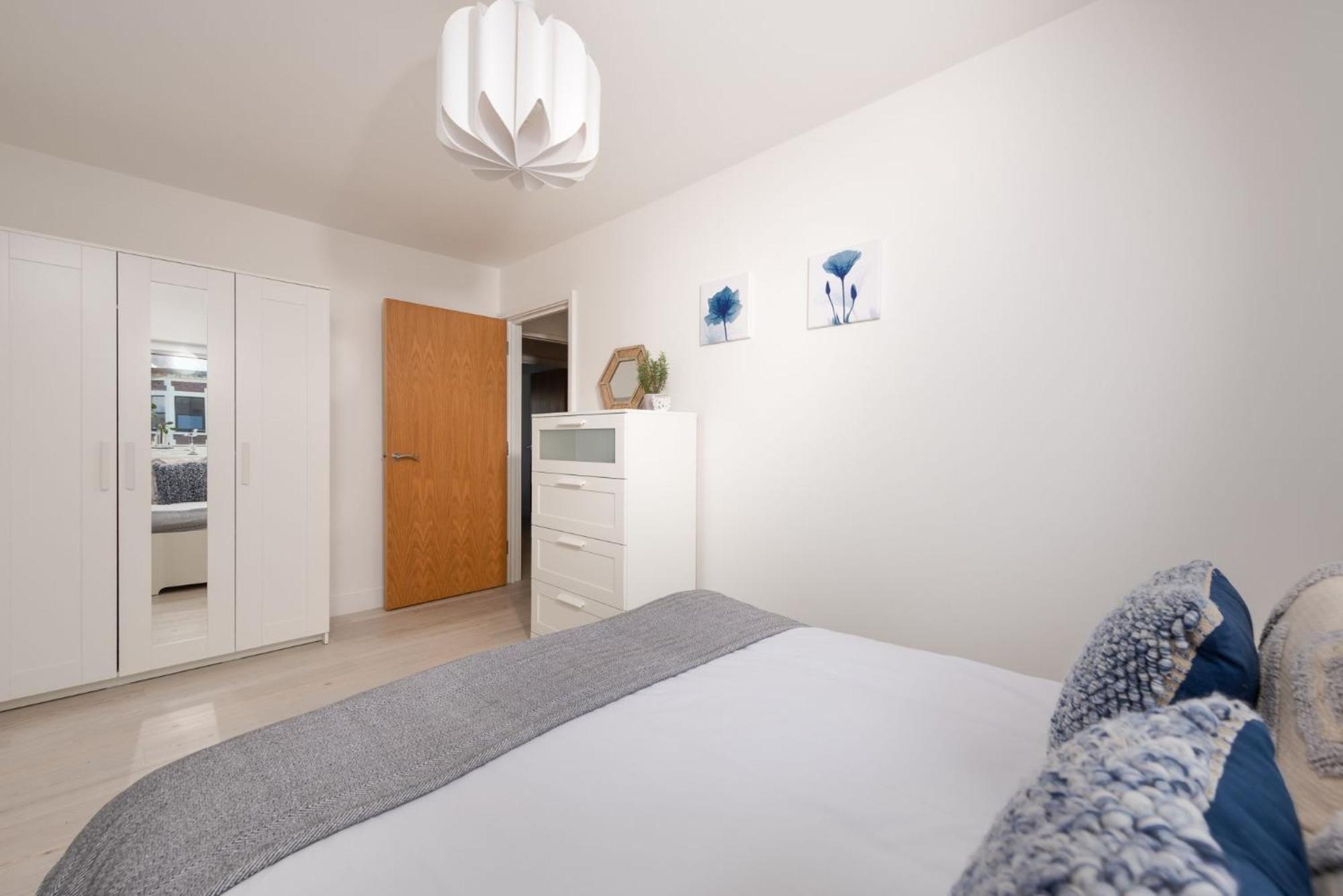 크랜턱 45 Ocean 1, Newquay 아파트 외부 사진